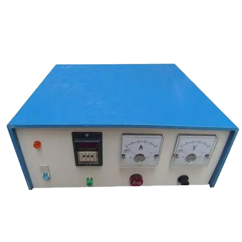 Electroplating power supply