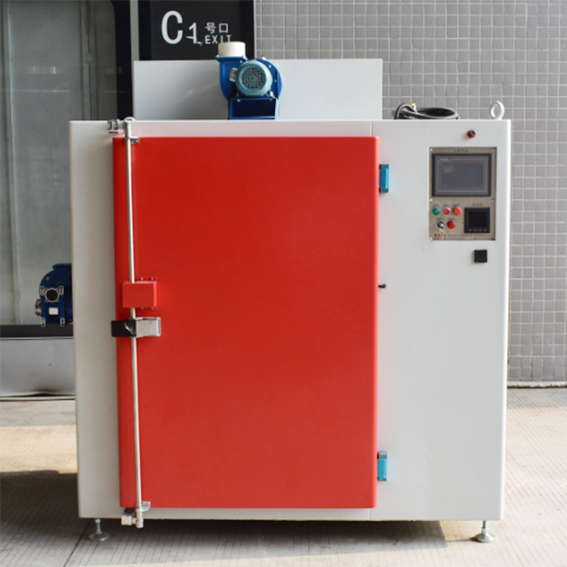 Industrial drying oven