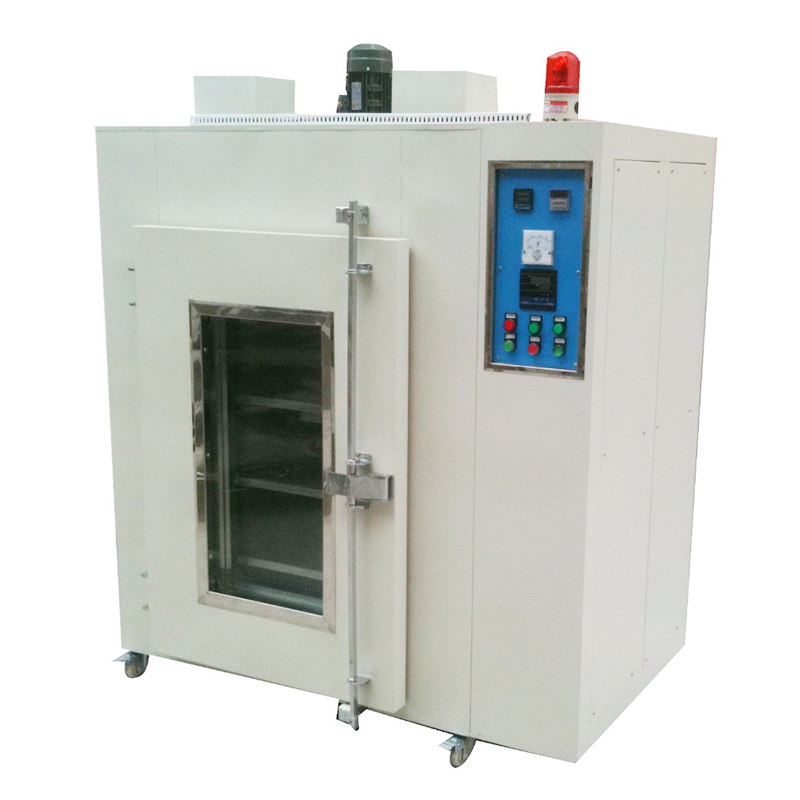 Industrial drying oven