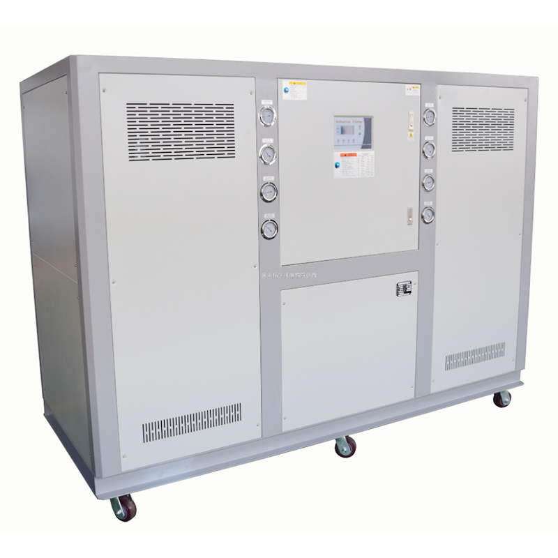 Industrial chiller